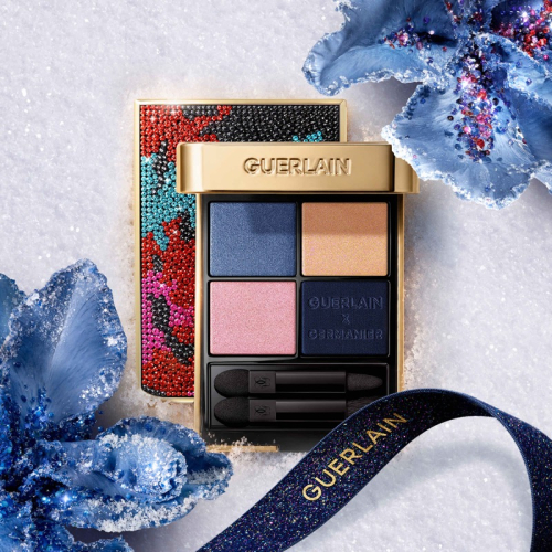 copy ofShadows G - Eyeshadow 4 colors GUERLAIN copy ofShadows G - Eyeshadow 4 colors GUERLAIN